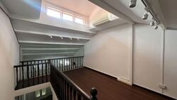 Kampong Glam Conservation Area (D7), Office #530637981